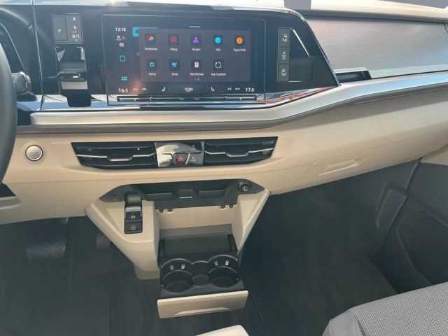 Volkswagen Multivan Life T7