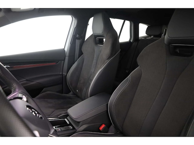 Skoda Enyaq Sportline