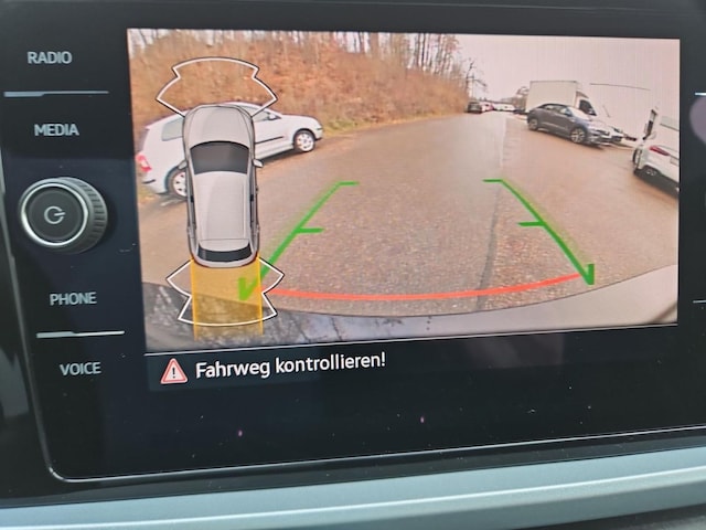 Volkswagen T-Roc DSG