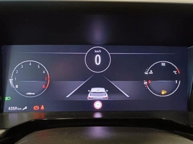 Opel Grandland X 1.2 Turbo GS-Line Grand Sport