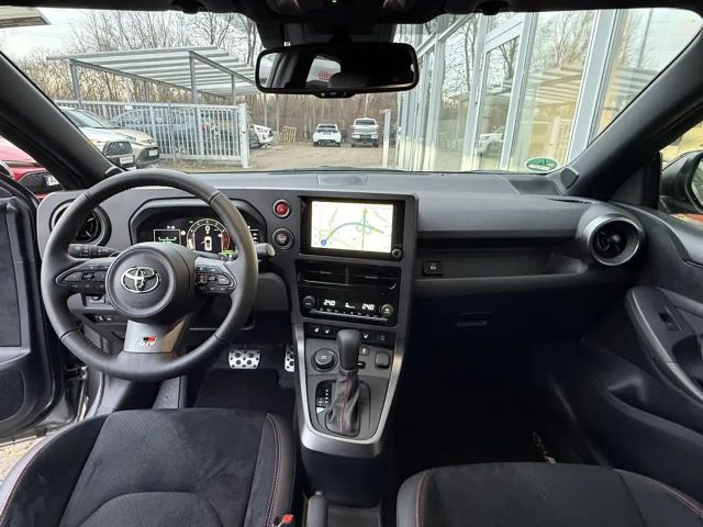 Toyota Yaris GR Hatchback