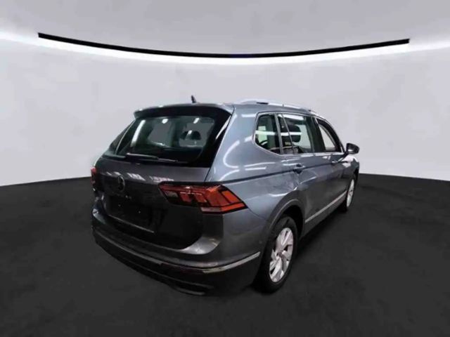 Volkswagen Tiguan 2.0 TDI Allspace DSG