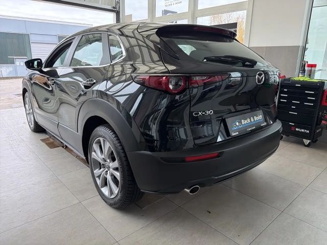 Mazda CX-30 Selection