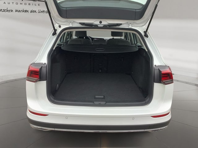 Volkswagen Golf 2.0 TDI AllTrack DSG Variant