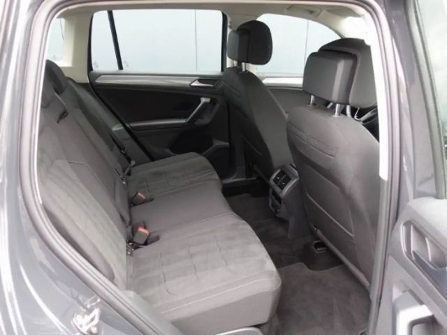 Volkswagen Tiguan 2.0 TDI DSG Life