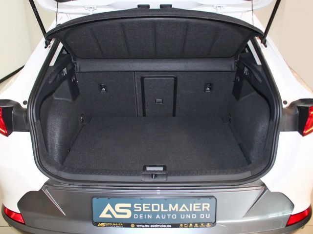 Cupra Formentor 1.5 TSI