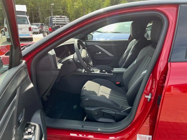 Opel Astra GS-Line Grand Sport