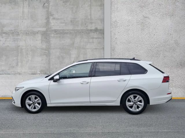 Volkswagen Golf 2.0 TDI Golf VIII Life Variant