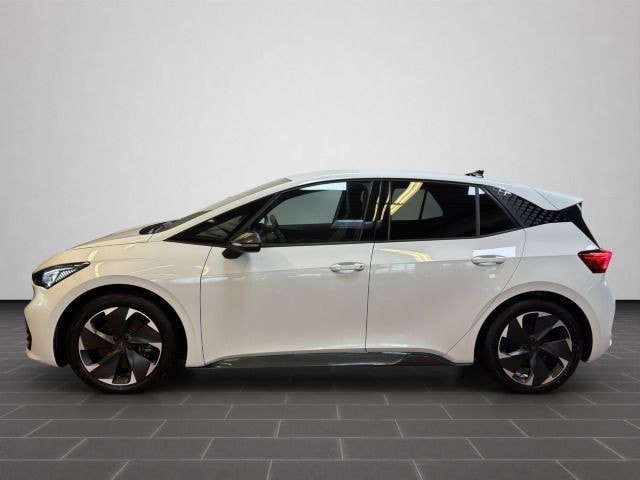 Cupra Born 77 kWh eBoost