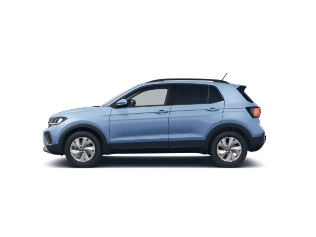 Volkswagen T-Cross 1.0 TSI DSG Life