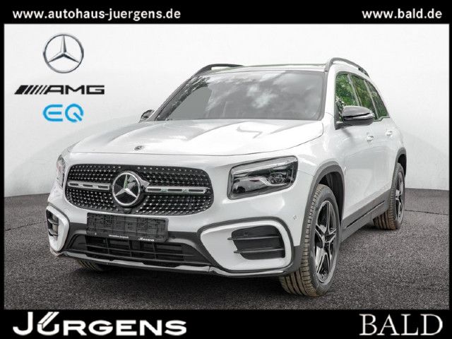 Mercedes-Benz GLB 220 4MATIC GLB 220 d