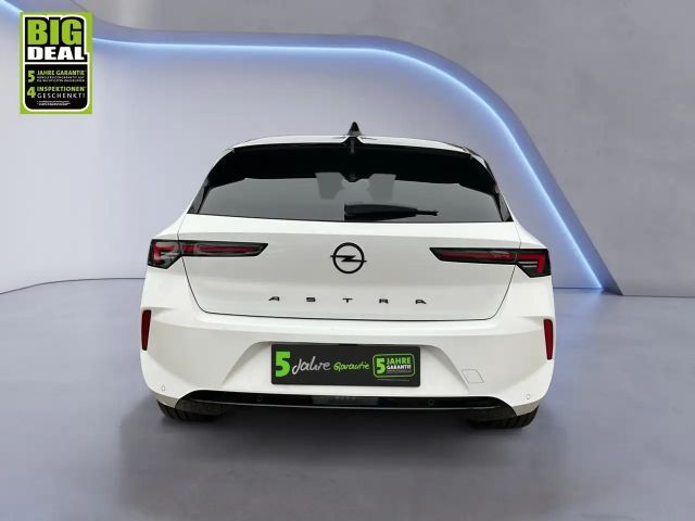 Opel Astra 1.2 Turbo GS-Line Grand Sport Turbo