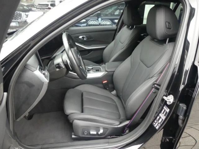 BMW 330 330d Touring xDrive