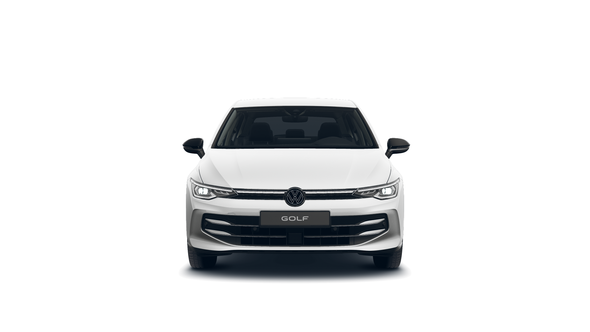 Volkswagen Golf 2.0 TDI DSG Golf VIII