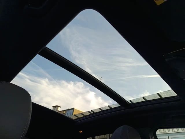 BMW X3 M-Sport xDrive30i