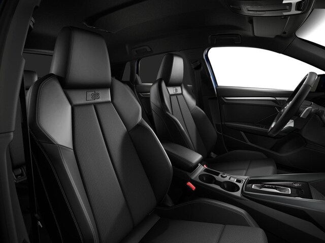 Audi A3 35 TFSI S-Line S-Tronic Sportback