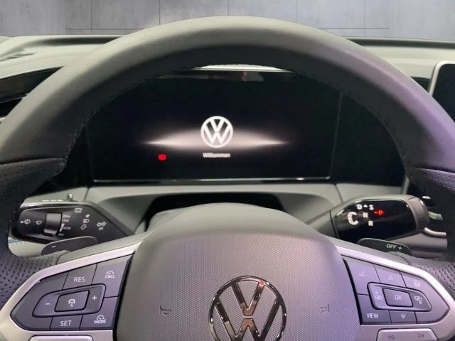 Volkswagen Tiguan DSG Sport