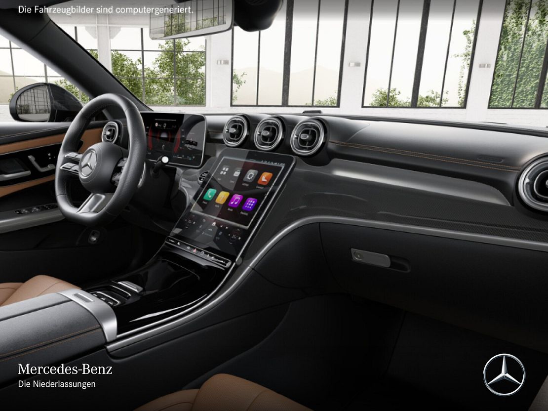 Mercedes-Benz CLE 200 CLE 200