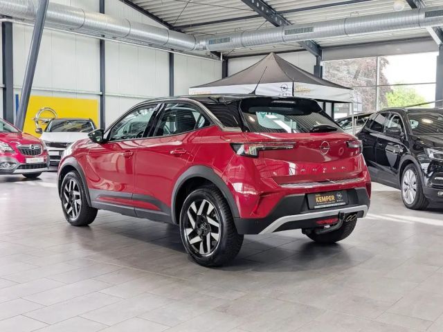 Opel Mokka 1.2 Turbo Elegance Turbo