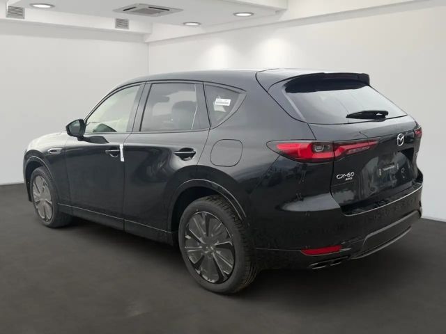 Mazda CX-60 4WD Homura e-Skyactiv