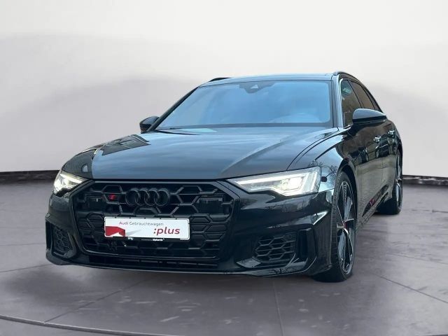 Audi S6 3.0 TDI Quattro