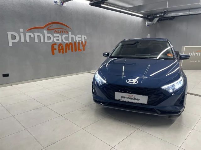 Hyundai i20 1.2