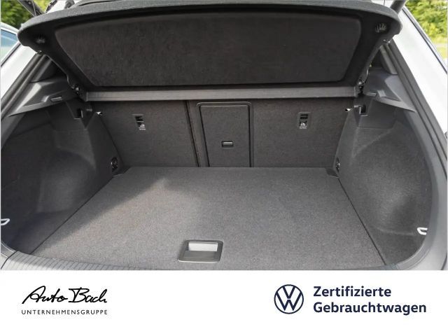 Volkswagen T-Roc 1.5 TSI DSG