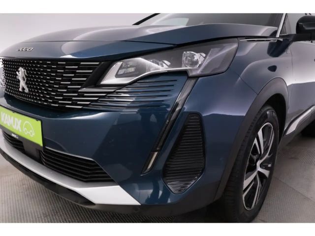 Peugeot 3008 GT-Line