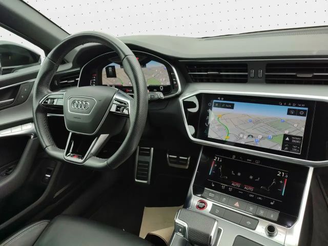 Audi S6 3.0 TDI Quattro