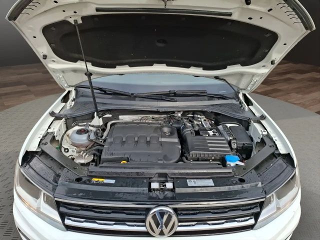 Volkswagen Tiguan 2.0 TDI IQ.Drive