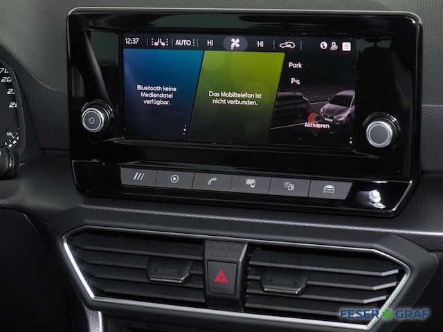 Seat Leon 1.0 TSI Style