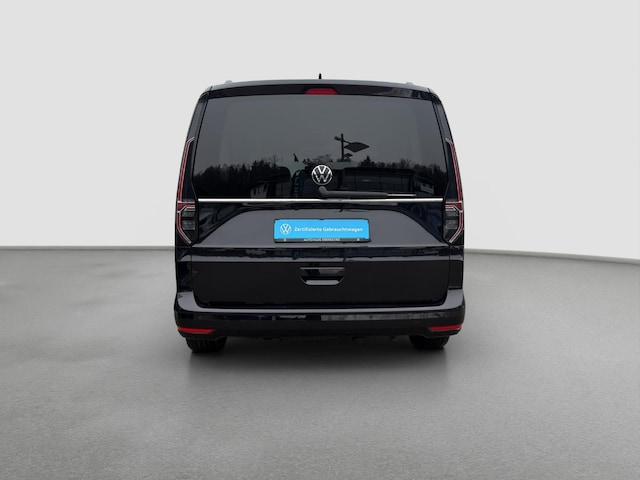 Volkswagen Caddy 2.0 TDI Maxi Style