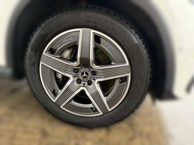 Mercedes-Benz GLC 220 4MATIC GLC 220 d