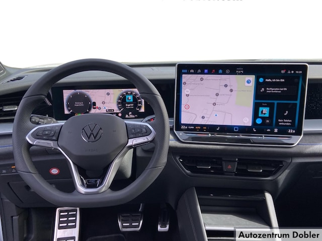 Volkswagen Tayron 2.0 TDI 4Motion