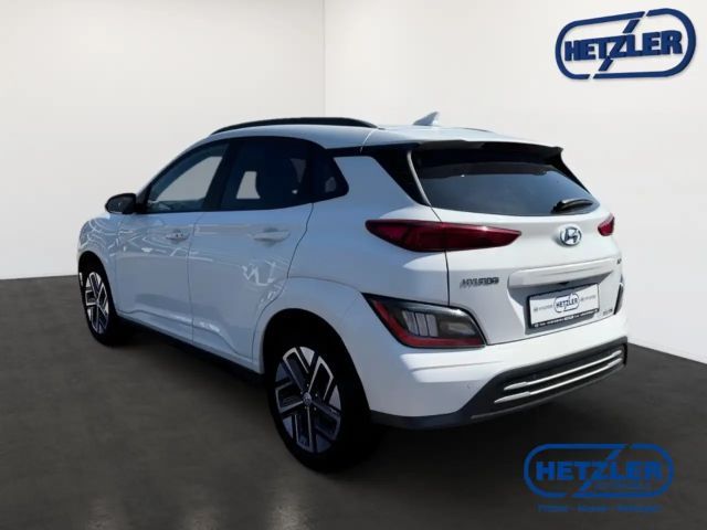 Hyundai Kona 2WD Trend