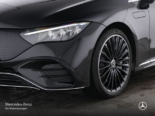 Mercedes-Benz EQE 300 Sedan