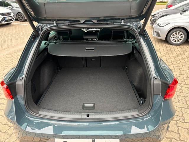 Cupra Leon DSG Sportstourer