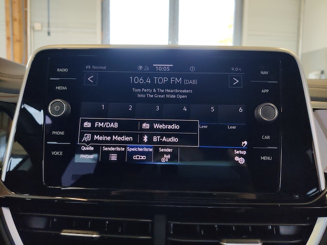 Volkswagen T-Roc 1.5 TSI DSG R-Line