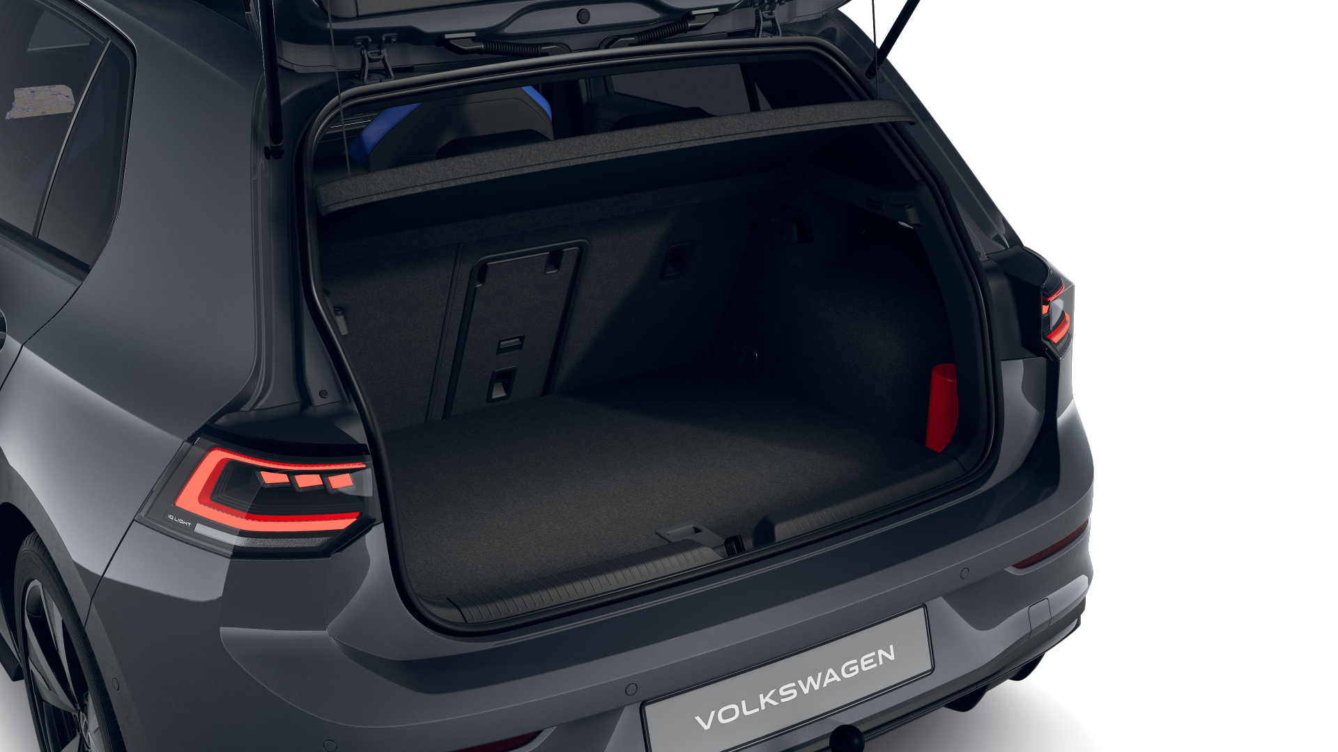 Volkswagen Golf DSG GTE eHybrid