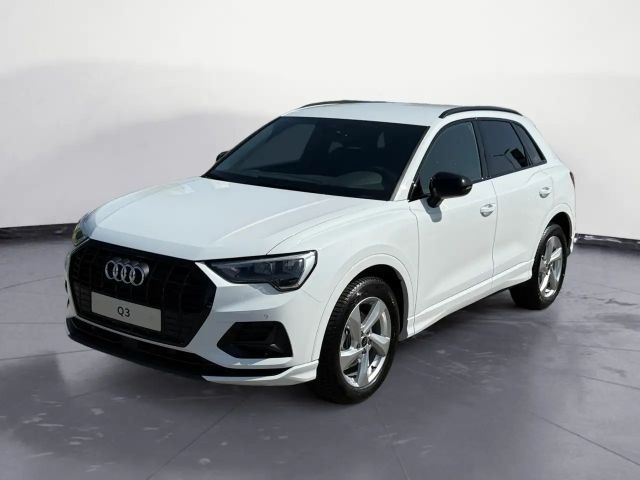Audi Q3 35 TFSI S-Tronic