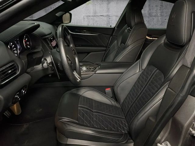 Maserati Levante Trofeo