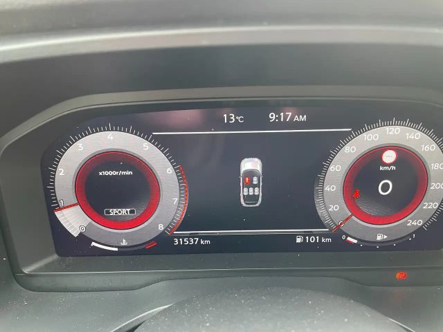 Nissan Qashqai N-Connecta