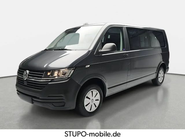 Volkswagen Transporter 2.0 TDI Lang T6