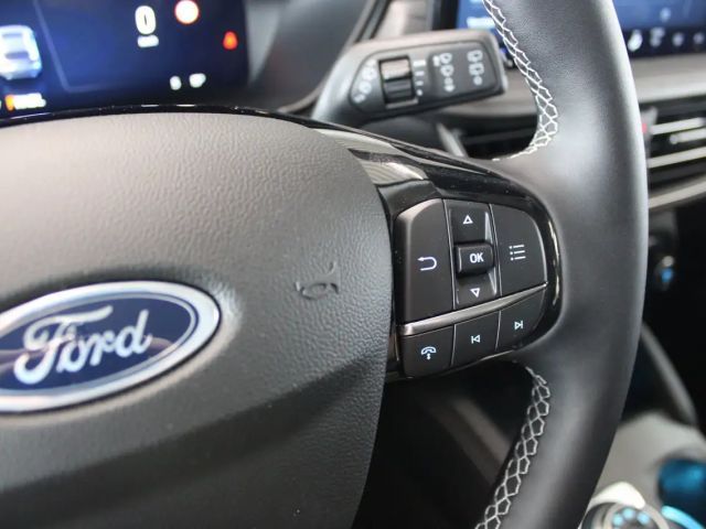 Ford Kuga Active Plug in Hybrid