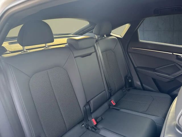 Audi Q3 45 TFSI Hybride S-Line