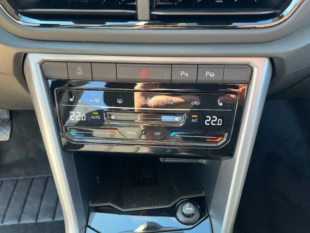 Volkswagen T-Roc 1.5 TSI Life