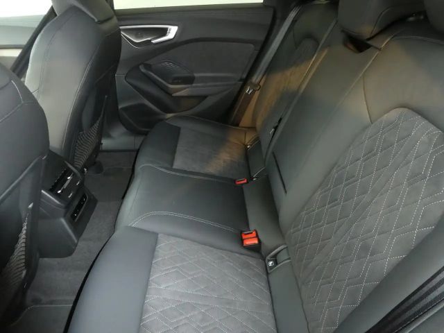 Audi A5 Hybride Quattro