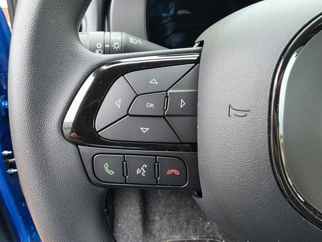 Fiat Panda Panda Pandina 1.0 GSE Hybrid