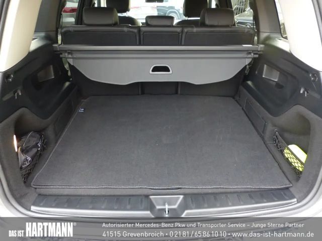 Mercedes-Benz GLB 180 Progressive