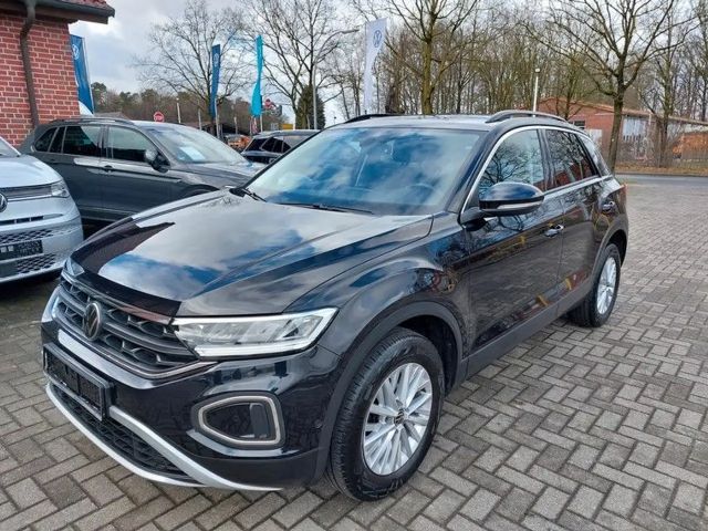 Volkswagen T-Roc DSG Life